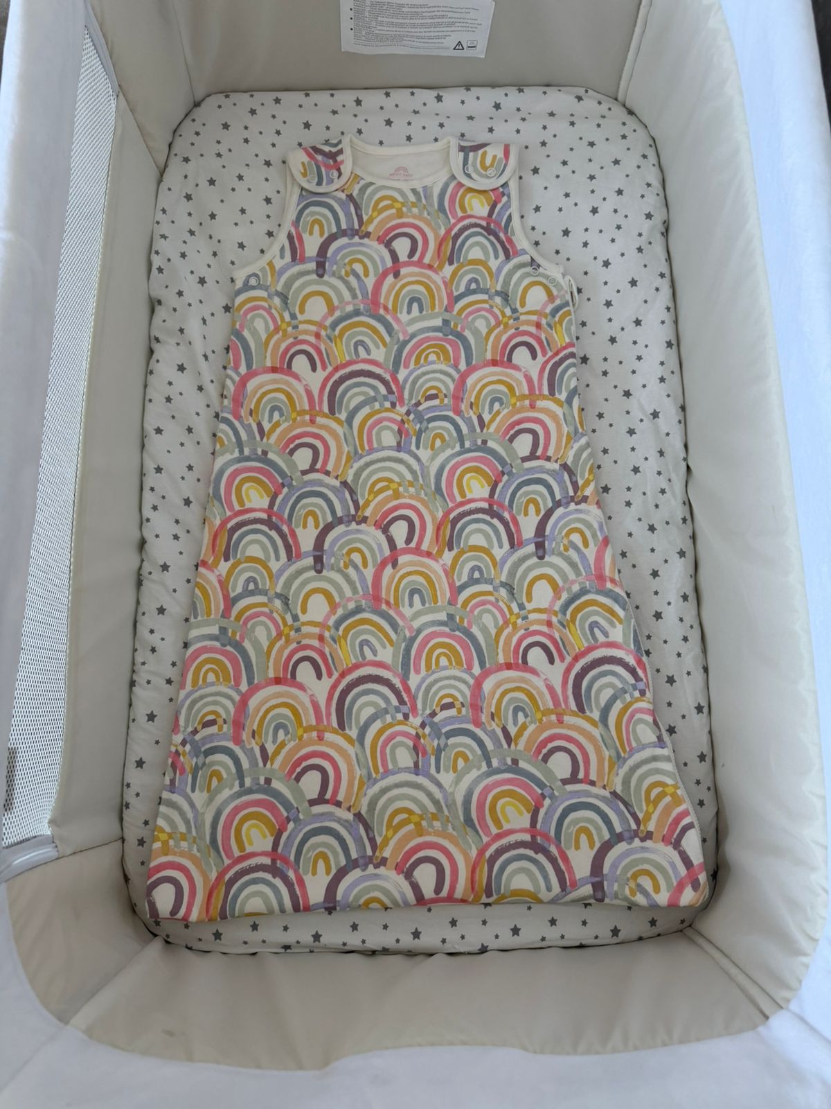 საძილე ტომარა Next 1.0T